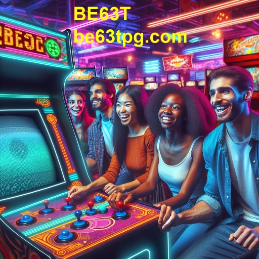 A Volta dos Jogos de Arcade: Nostalgia e Modernidade