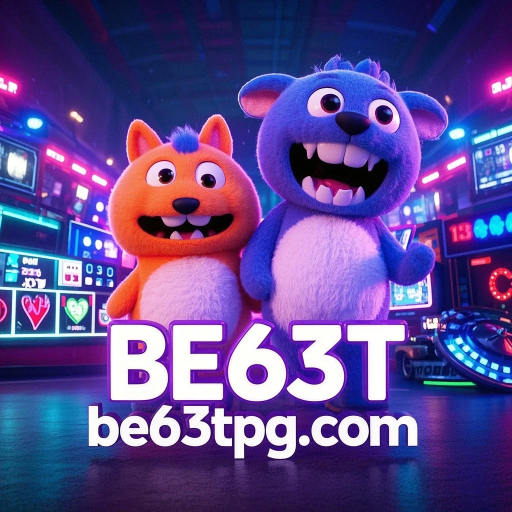 BE63T