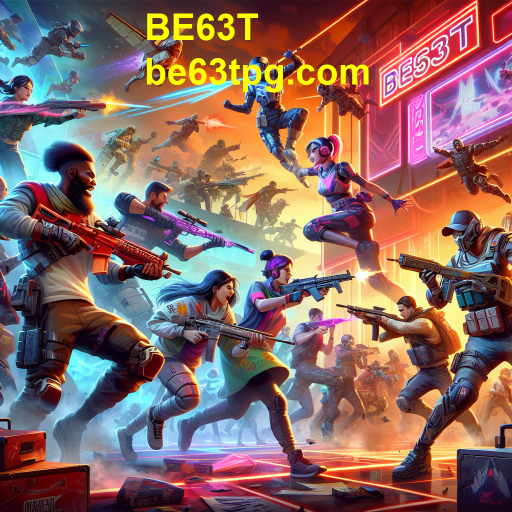 A Ascensão dos Jogos Multiplayer na Indústria de Games